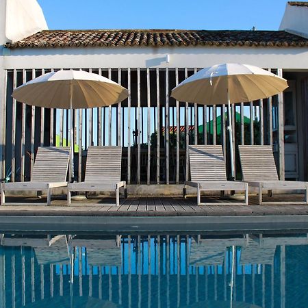 Casas Da Chamine Eco Country Lodge Nordeste  Luaran gambar