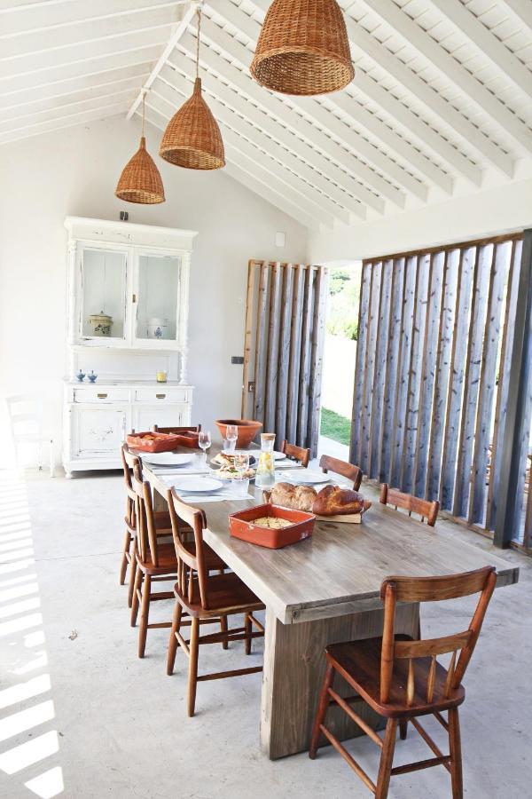 Casas Da Chamine Eco Country Lodge Nordeste  Luaran gambar