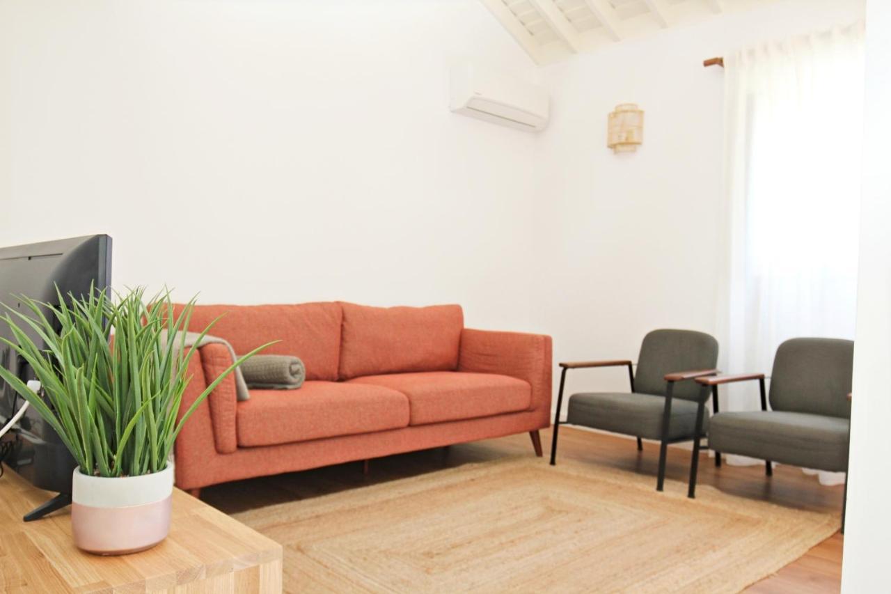 Casas Da Chamine Eco Country Lodge Nordeste  Luaran gambar