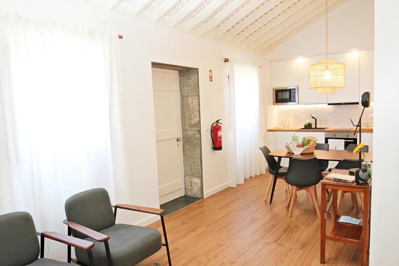 Casas Da Chamine Eco Country Lodge Nordeste  Luaran gambar