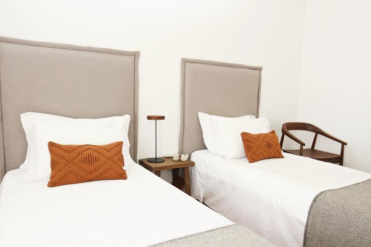 Casas Da Chamine Eco Country Lodge Nordeste  Luaran gambar