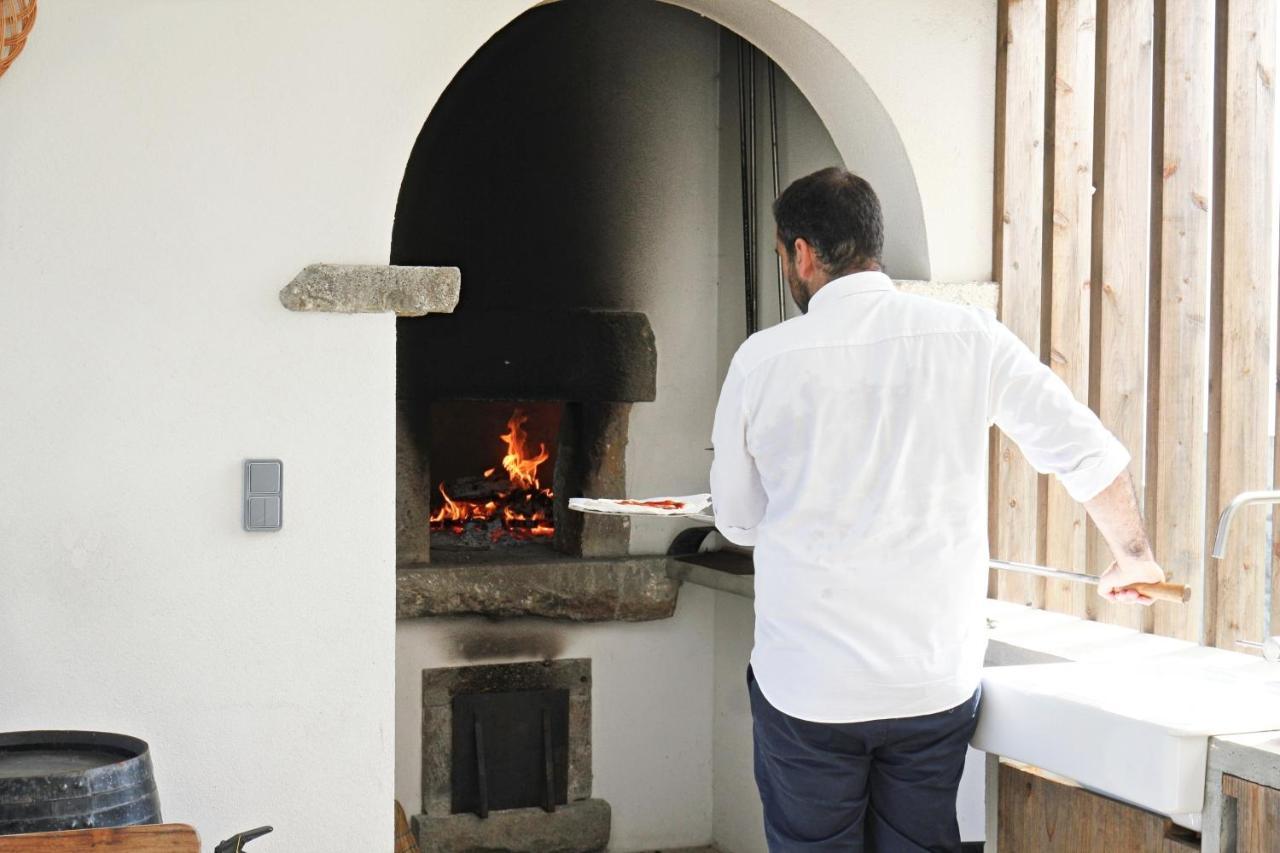 Casas Da Chamine Eco Country Lodge Nordeste  Luaran gambar
