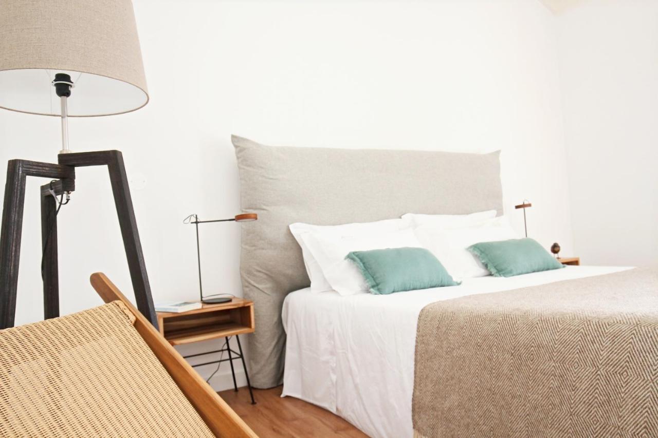 Casas Da Chamine Eco Country Lodge Nordeste  Luaran gambar