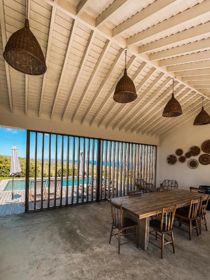 Casas Da Chamine Eco Country Lodge Nordeste  Luaran gambar