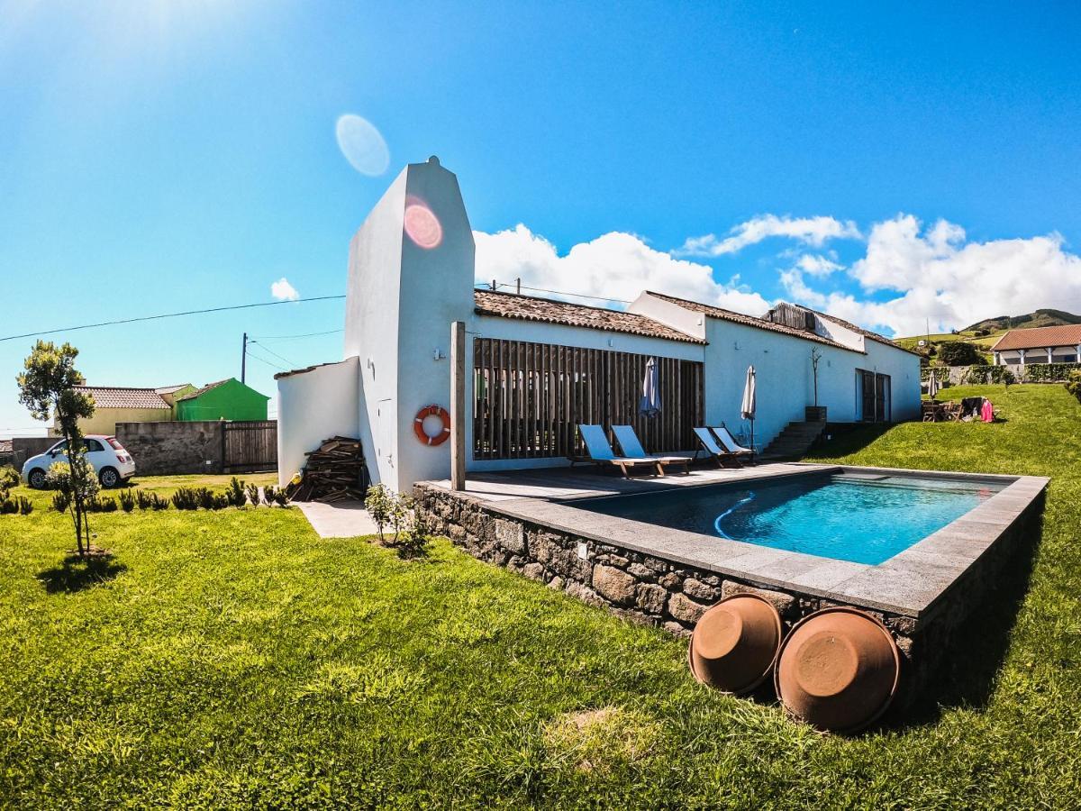 Casas Da Chamine Eco Country Lodge Nordeste  Luaran gambar