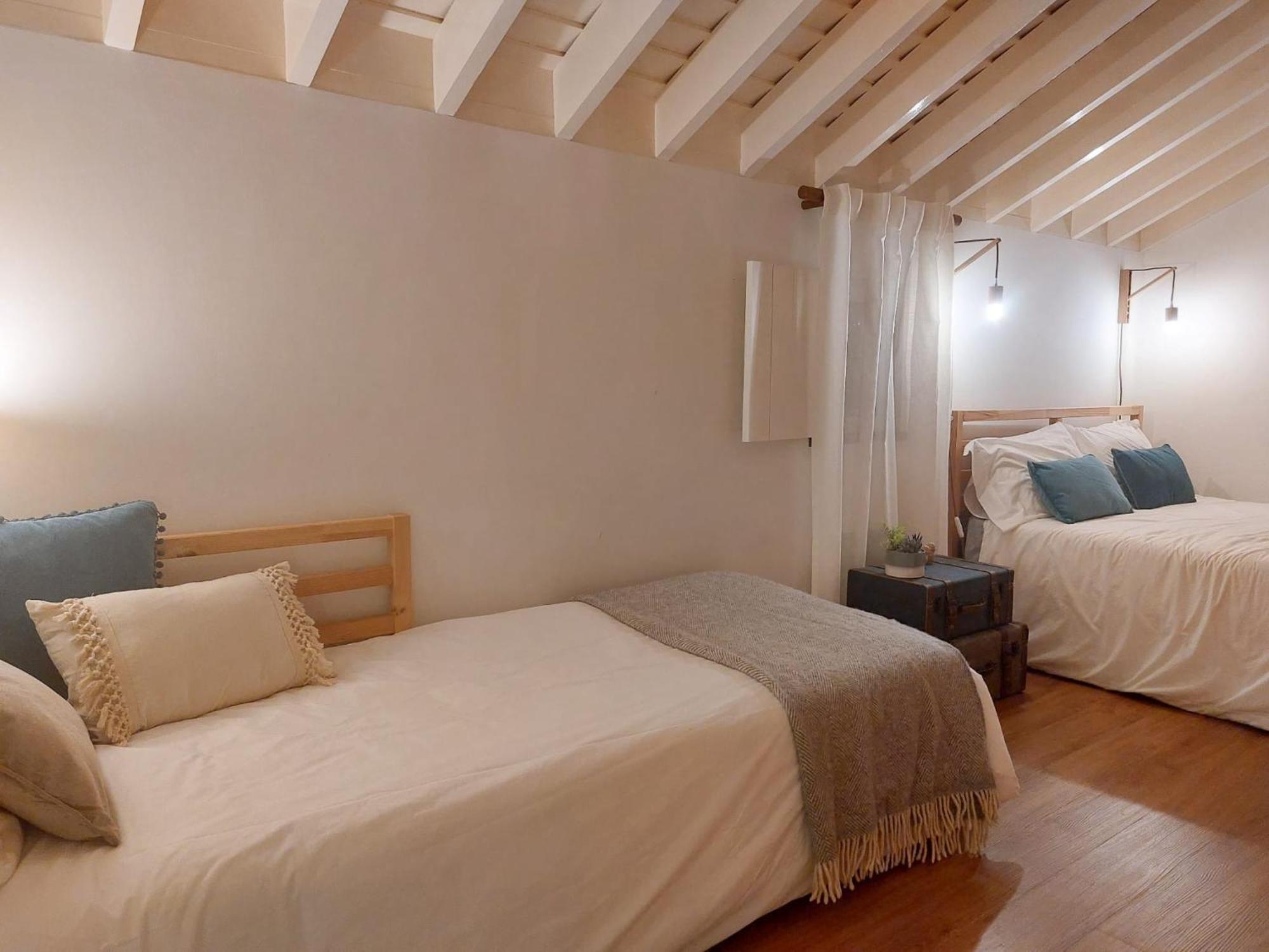 Casas Da Chamine Eco Country Lodge Nordeste  Luaran gambar