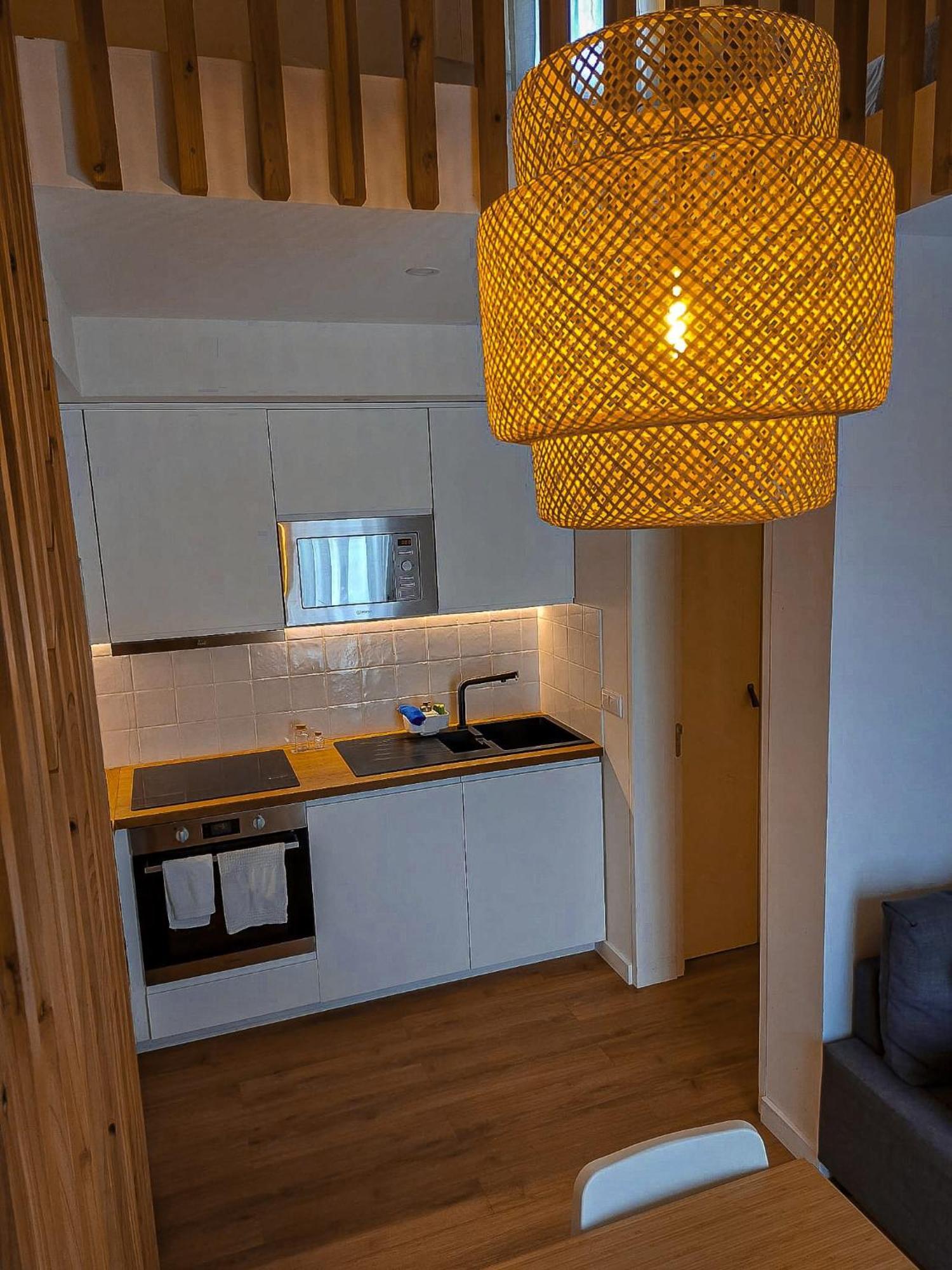 Casas Da Chamine Eco Country Lodge Nordeste  Luaran gambar