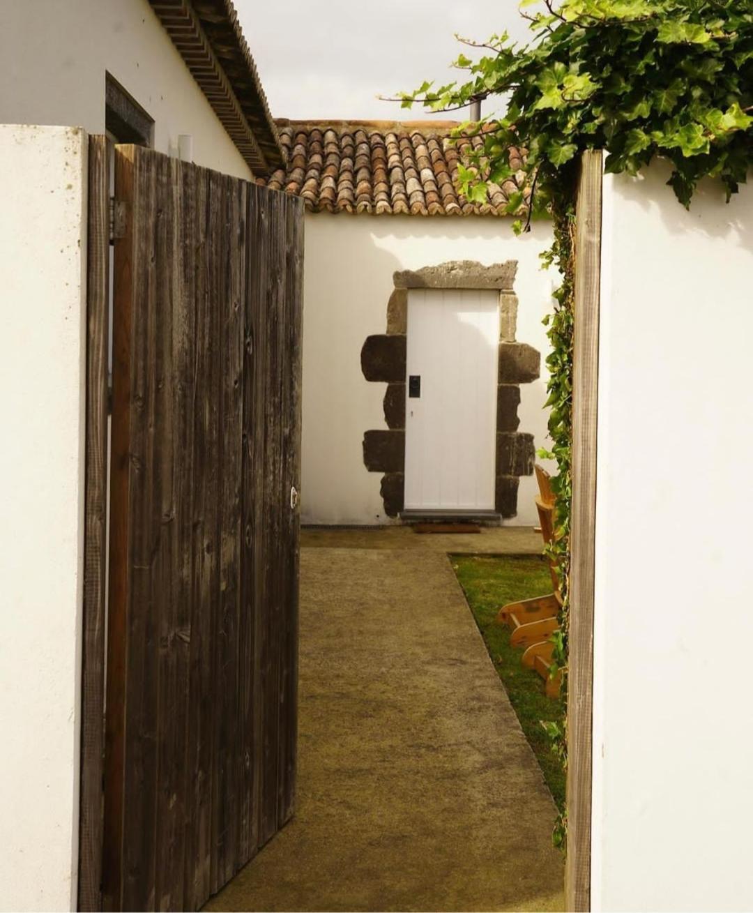 Casas Da Chamine Eco Country Lodge Nordeste  Luaran gambar