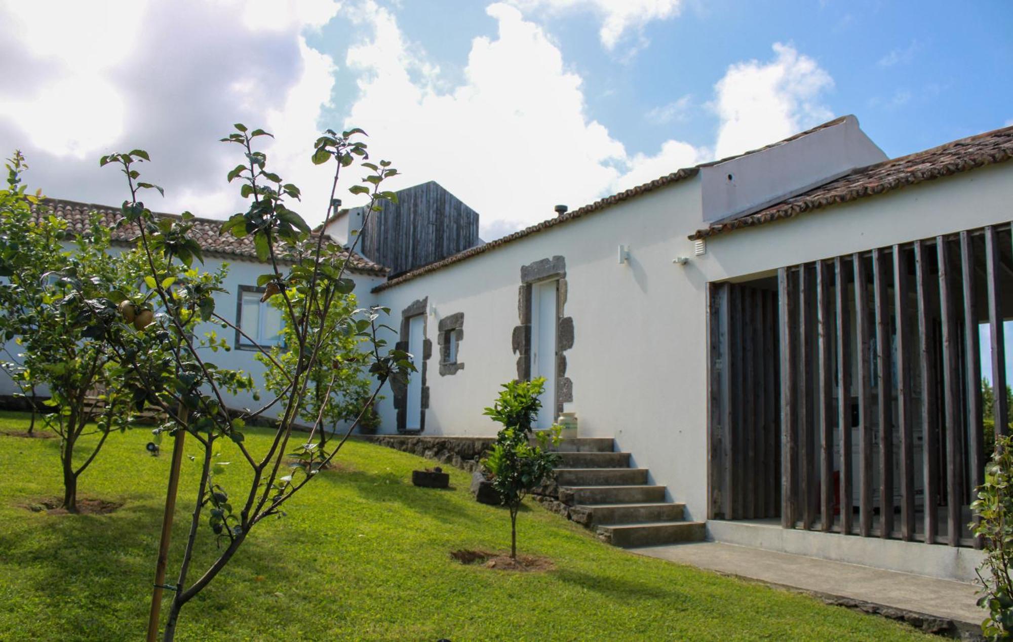 Casas Da Chamine Eco Country Lodge Nordeste  Luaran gambar