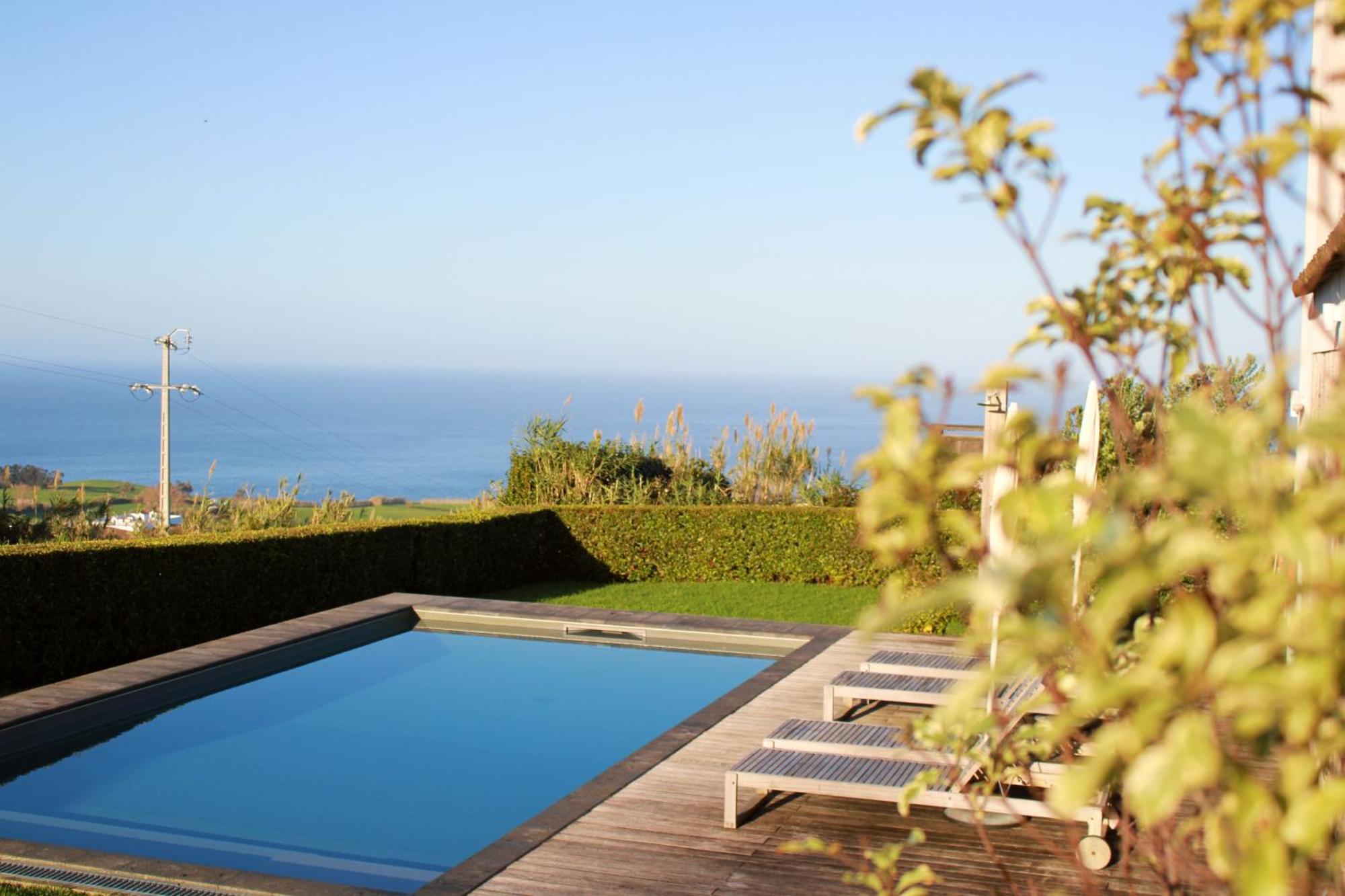 Casas Da Chamine Eco Country Lodge Nordeste  Luaran gambar
