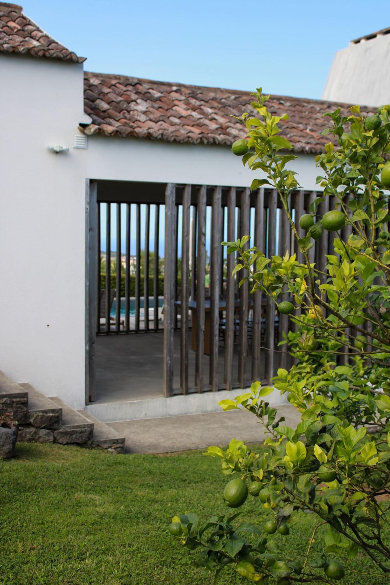 Casas Da Chamine Eco Country Lodge Nordeste  Luaran gambar