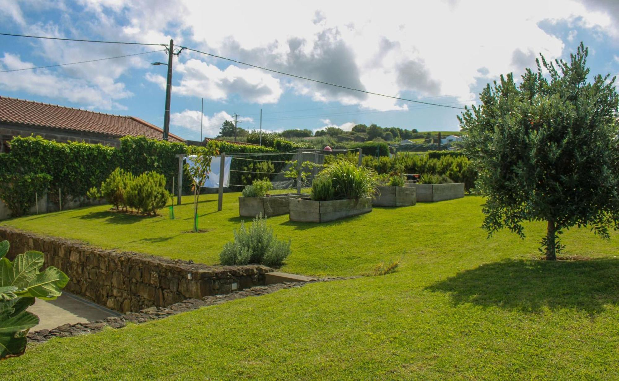 Casas Da Chamine Eco Country Lodge Nordeste  Luaran gambar