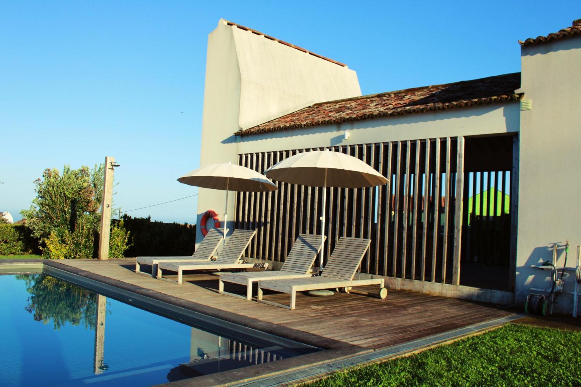 Casas Da Chamine Eco Country Lodge Nordeste  Luaran gambar