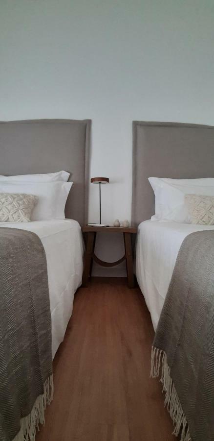 Casas Da Chamine Eco Country Lodge Nordeste  Luaran gambar