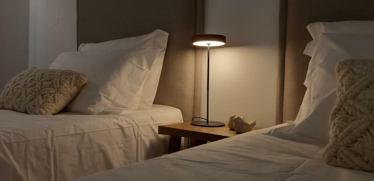 Casas Da Chamine Eco Country Lodge Nordeste  Luaran gambar